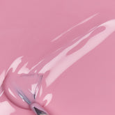 A swatch of the color BELLE OF A BALLER.